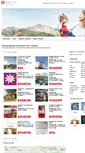 Mobile Screenshot of brochures.austria.info